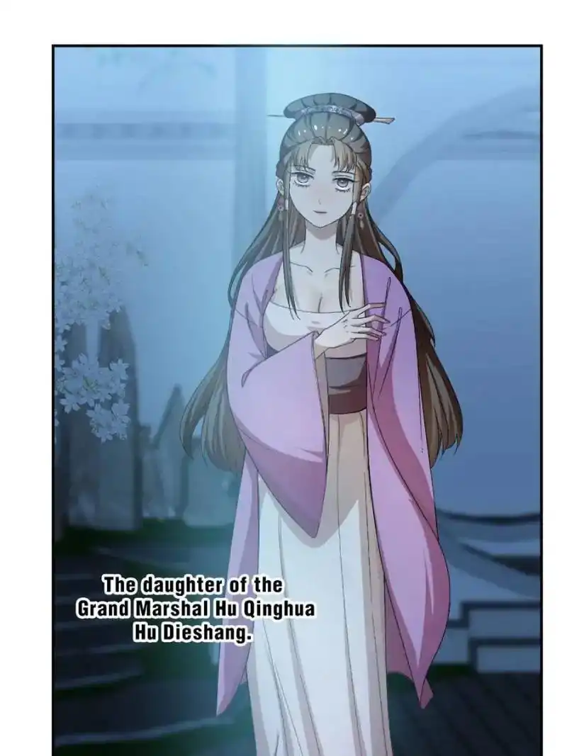 Queen of Posion: The Legend of a Super Agent, Doctor and Princess Chapter 8 41